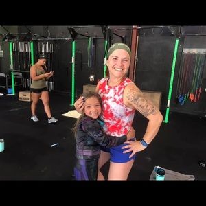 Meet your Posher, Kimber